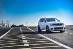 Jeep Grand Cherokee Trackhawk 2019 года (ZA)